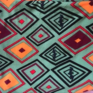 LulaRoe leggings OS brand new. Bats!